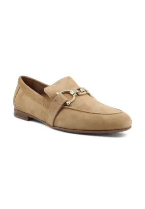 FRAU Daino Mocassino Donna Cocco Beige 95B4139