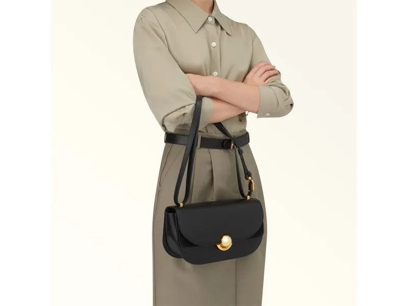 Furla Sfera S Shoulder Bag Wb01490
