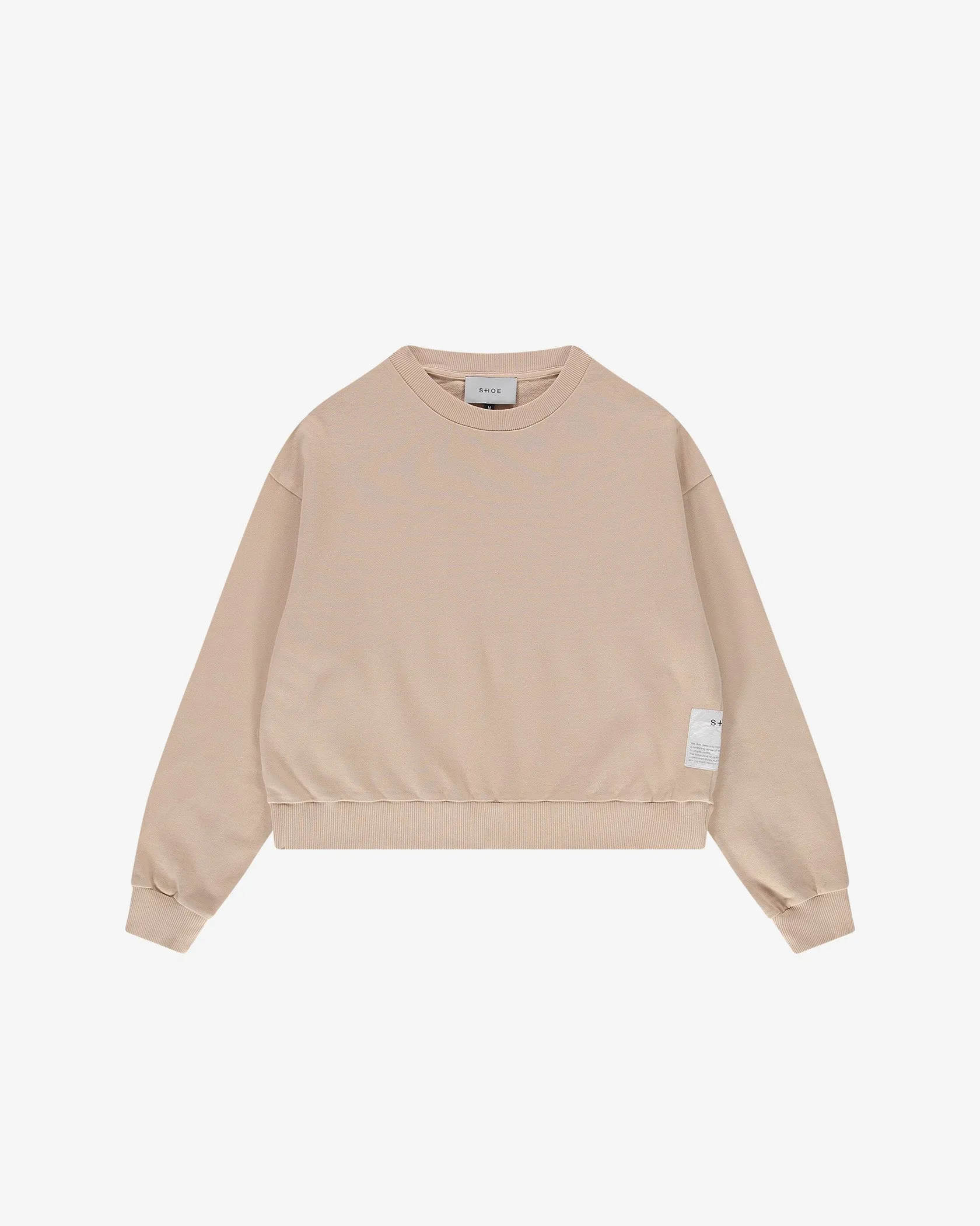 GALA4043 CREWNECK SWEATSHIRT