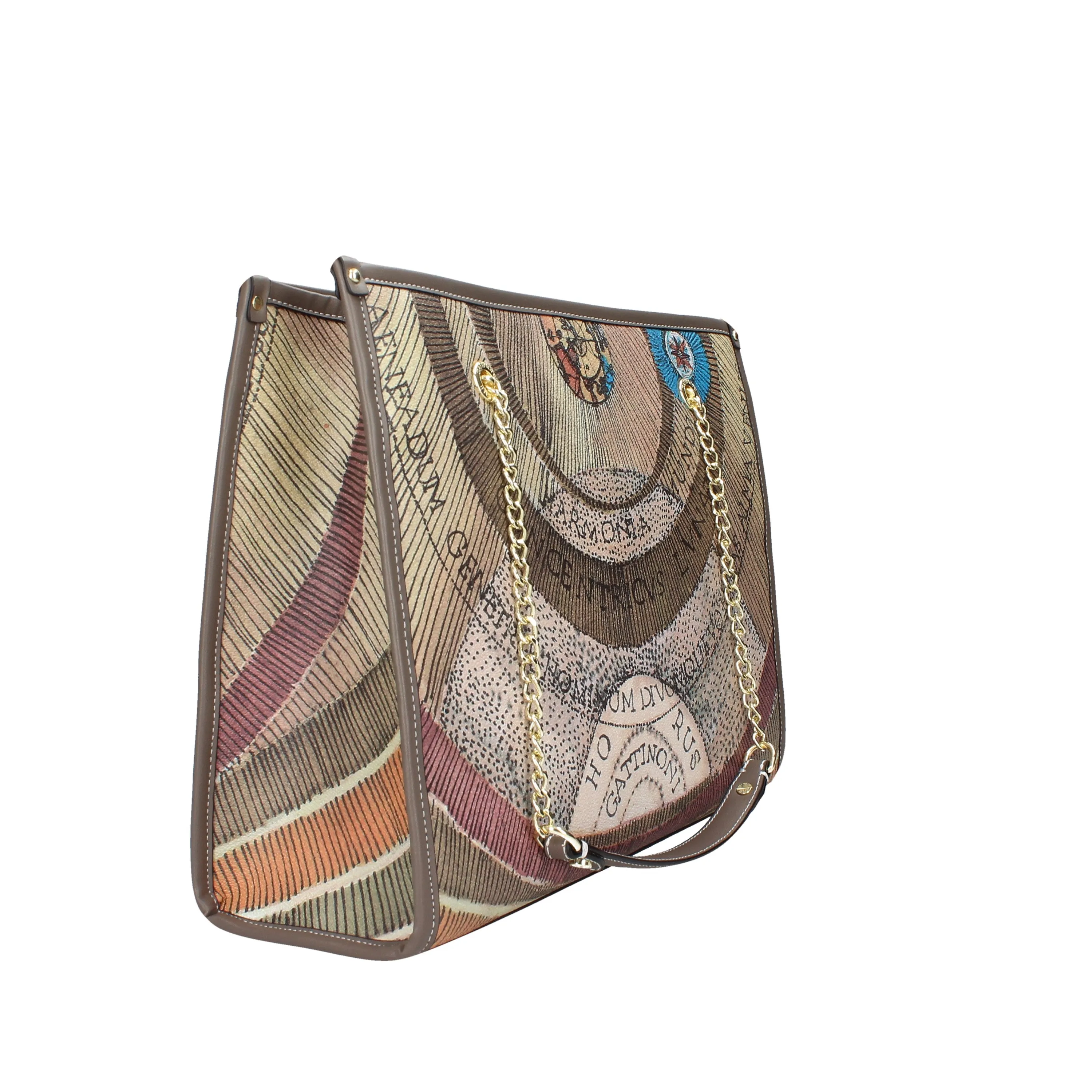Gattinoni Shopping Bag BIGPL8166WPQ  