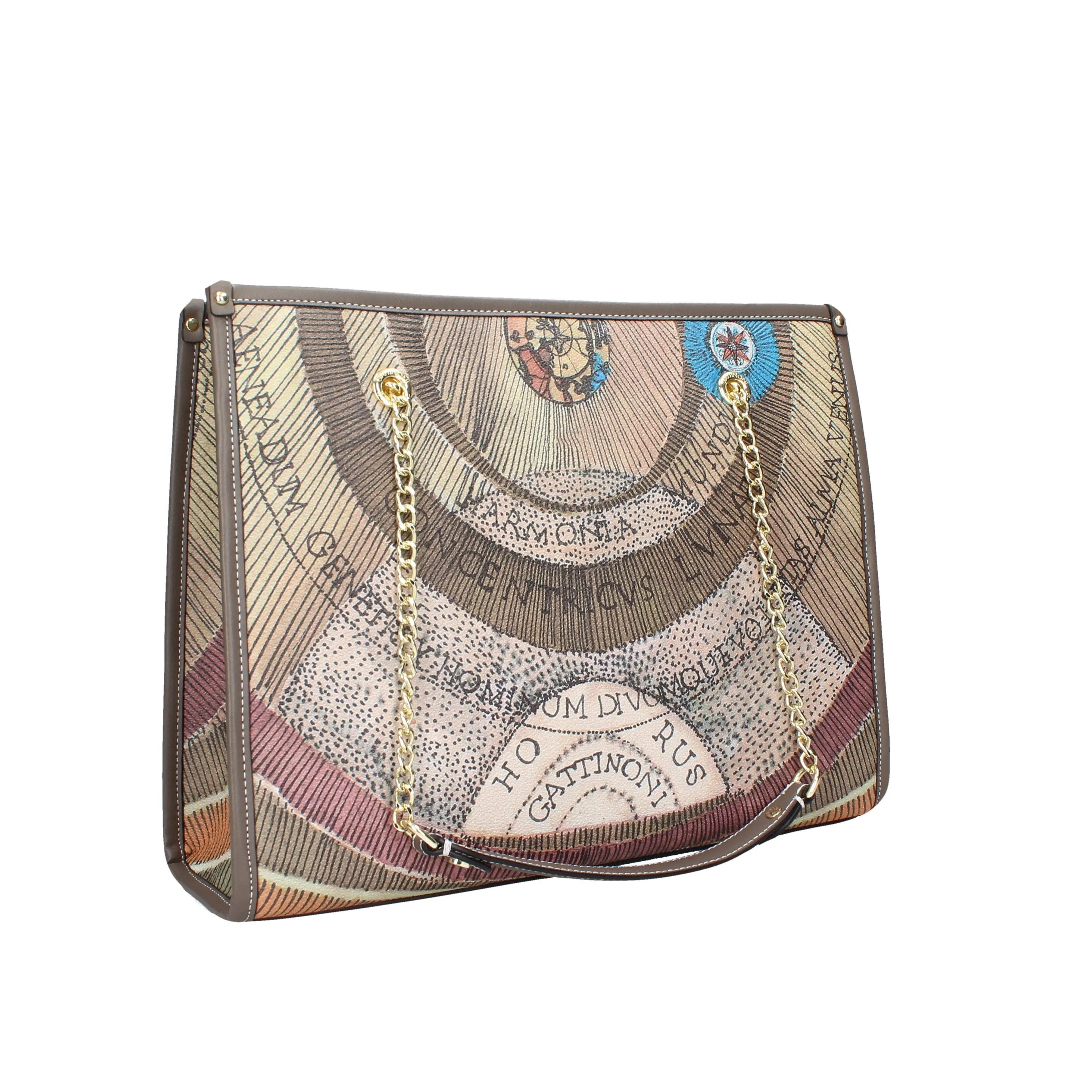 Gattinoni Shopping Bag BIGPL8166WPQ  