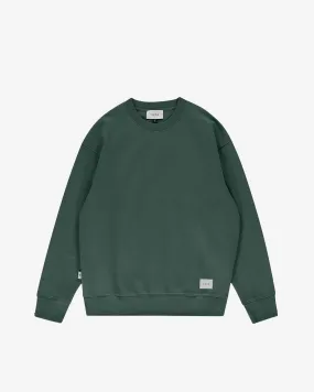 GRADY5155 CREWNECK SWEATSHIRT