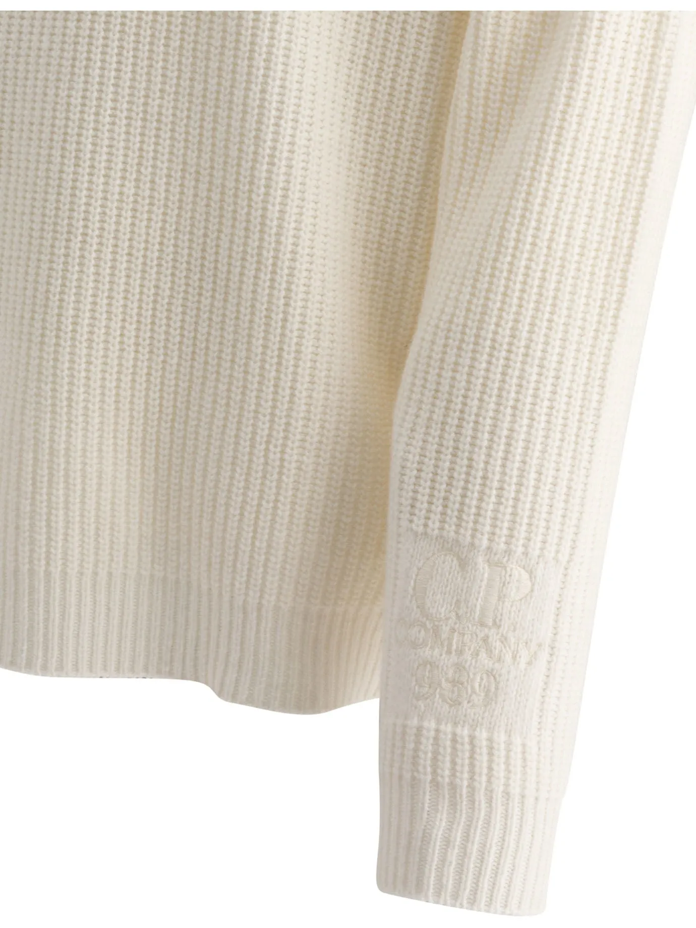Grs Knitwear Bianco