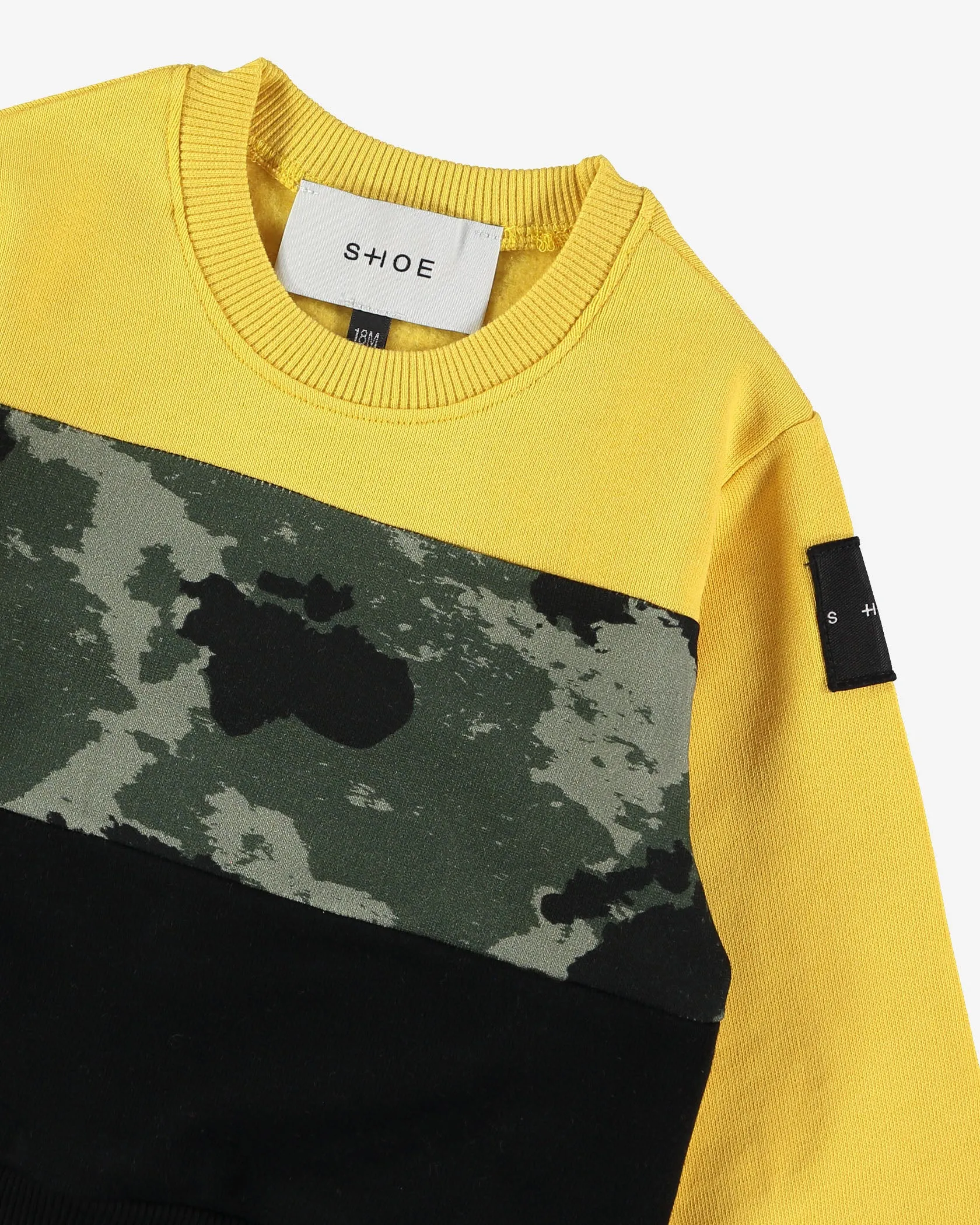 GUSTAVO0404 SWEATSHIRT
