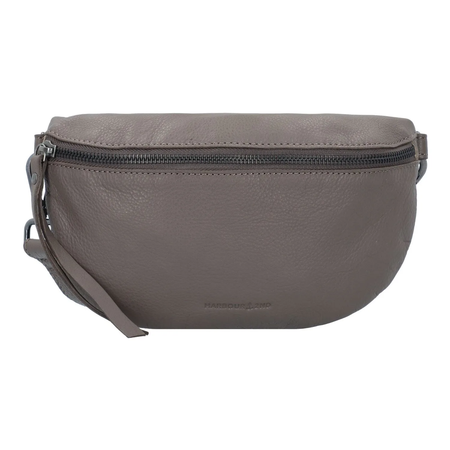 Harbour 2nd Just Pure Paulette Marsupio Pelle 24 cm