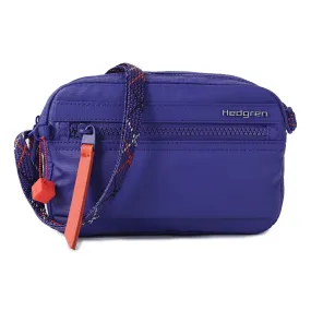 Hedgren Inner City Maia Borsa a tracolla Protezione RFID 19 cm