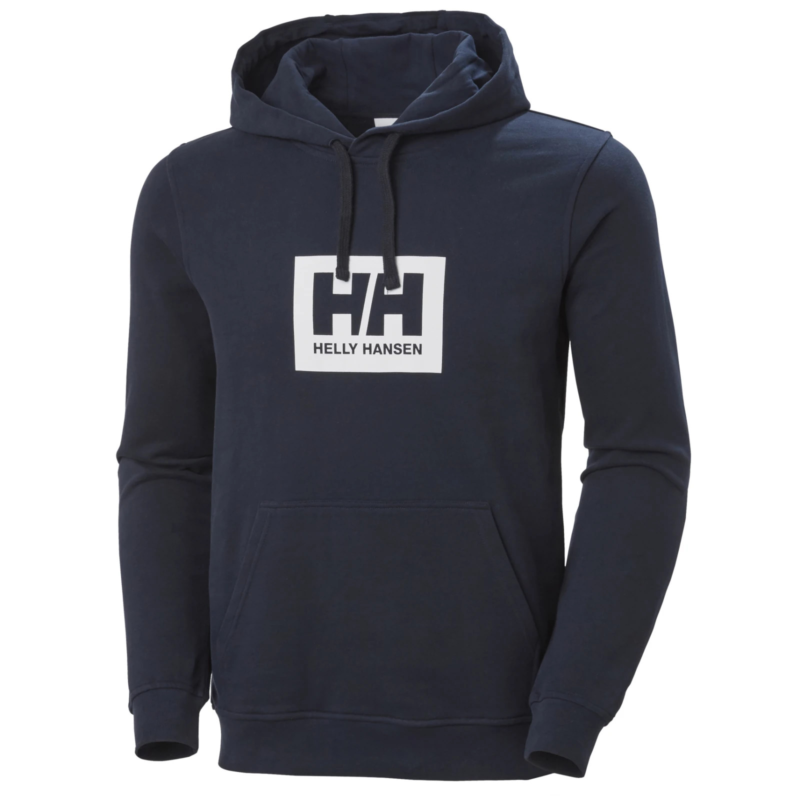     Helly Hansen Hh Box Hoodie