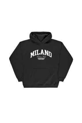 Hoodie CITY-PACK Milano