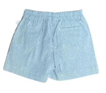 Il Gufo Shorts shorts bambina P22PB140C