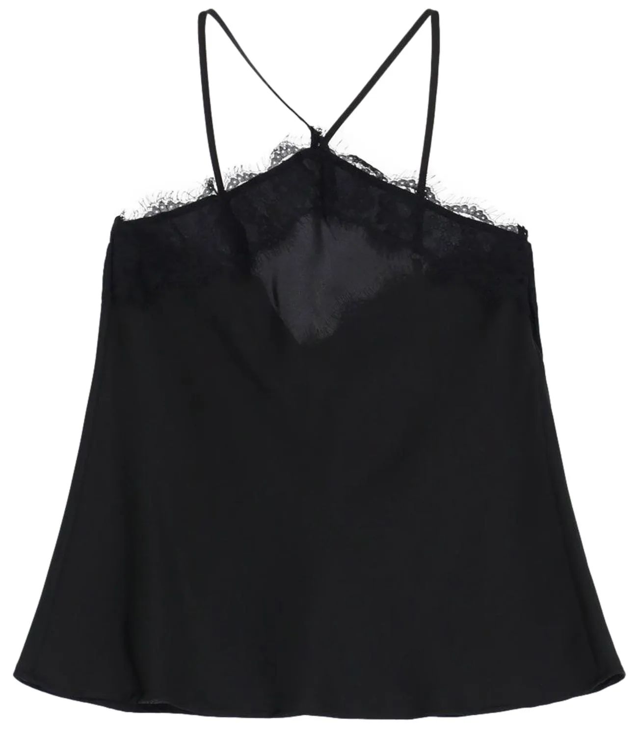 IMPERIAL Imperial Canotta Nero Donna