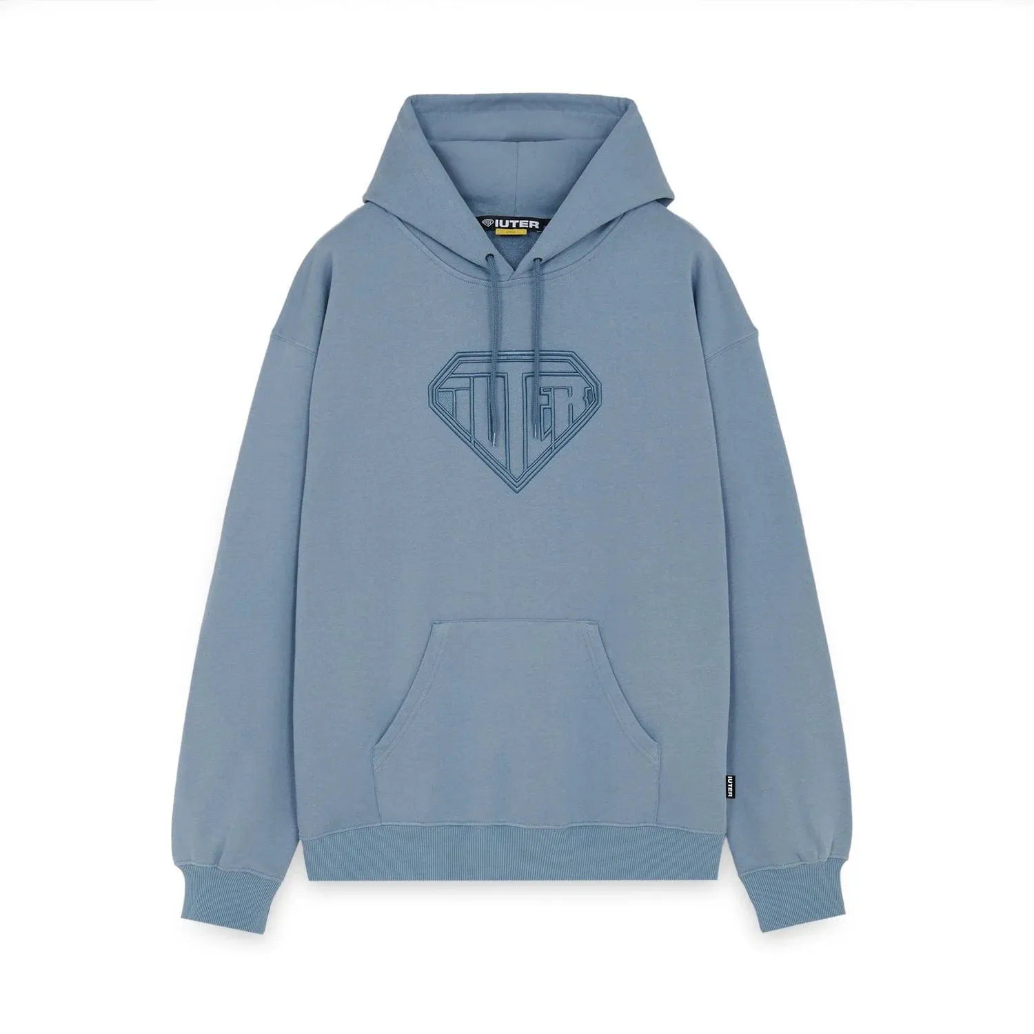 Iuter Logo Hoodie