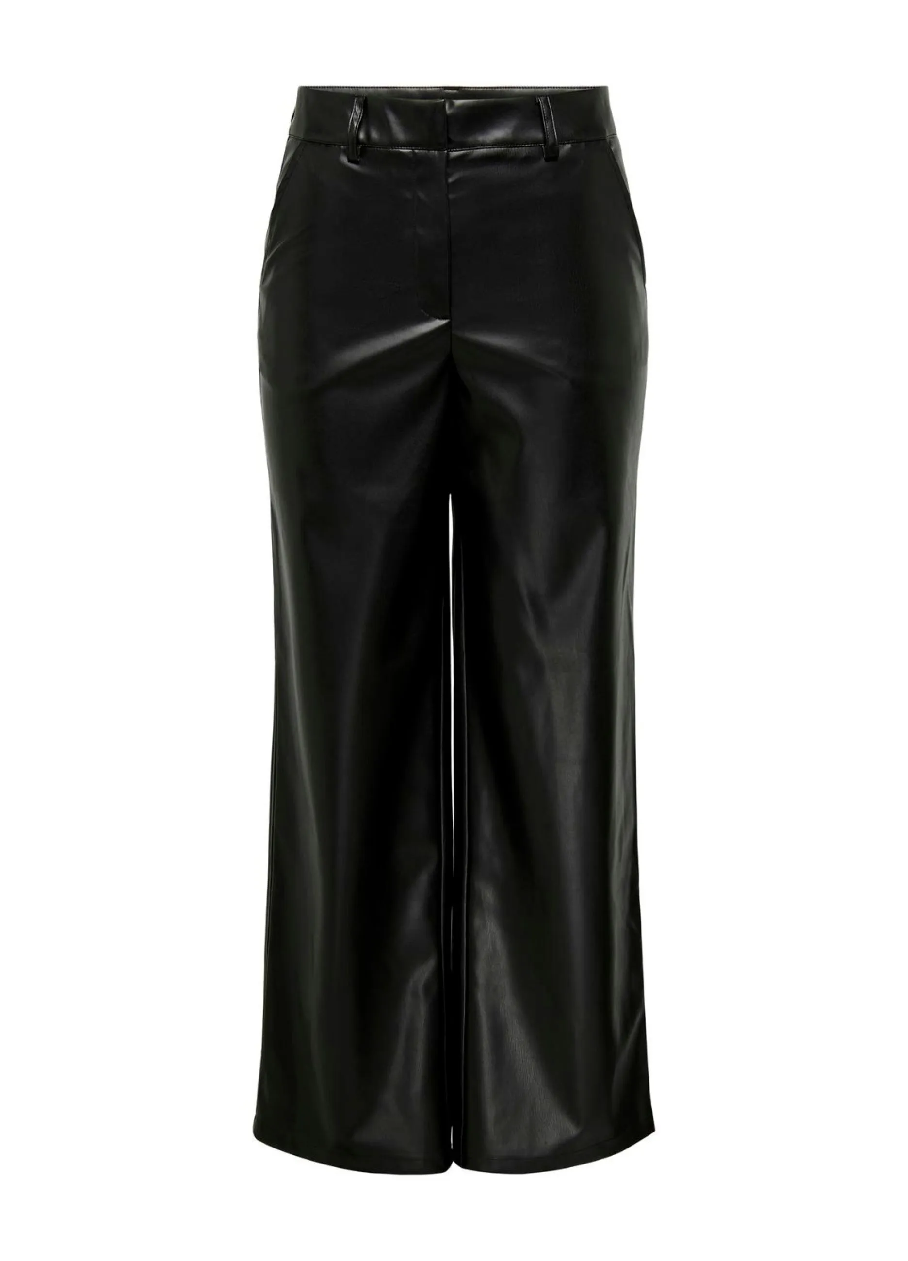 JDY  Pantaloni a gamba larga
