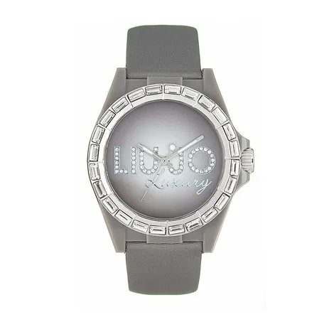 LIUJO Queen Grigio