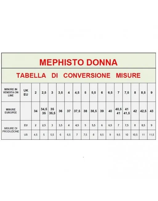 LUNA MOCASSINO PELLE LADY MEPHISTO