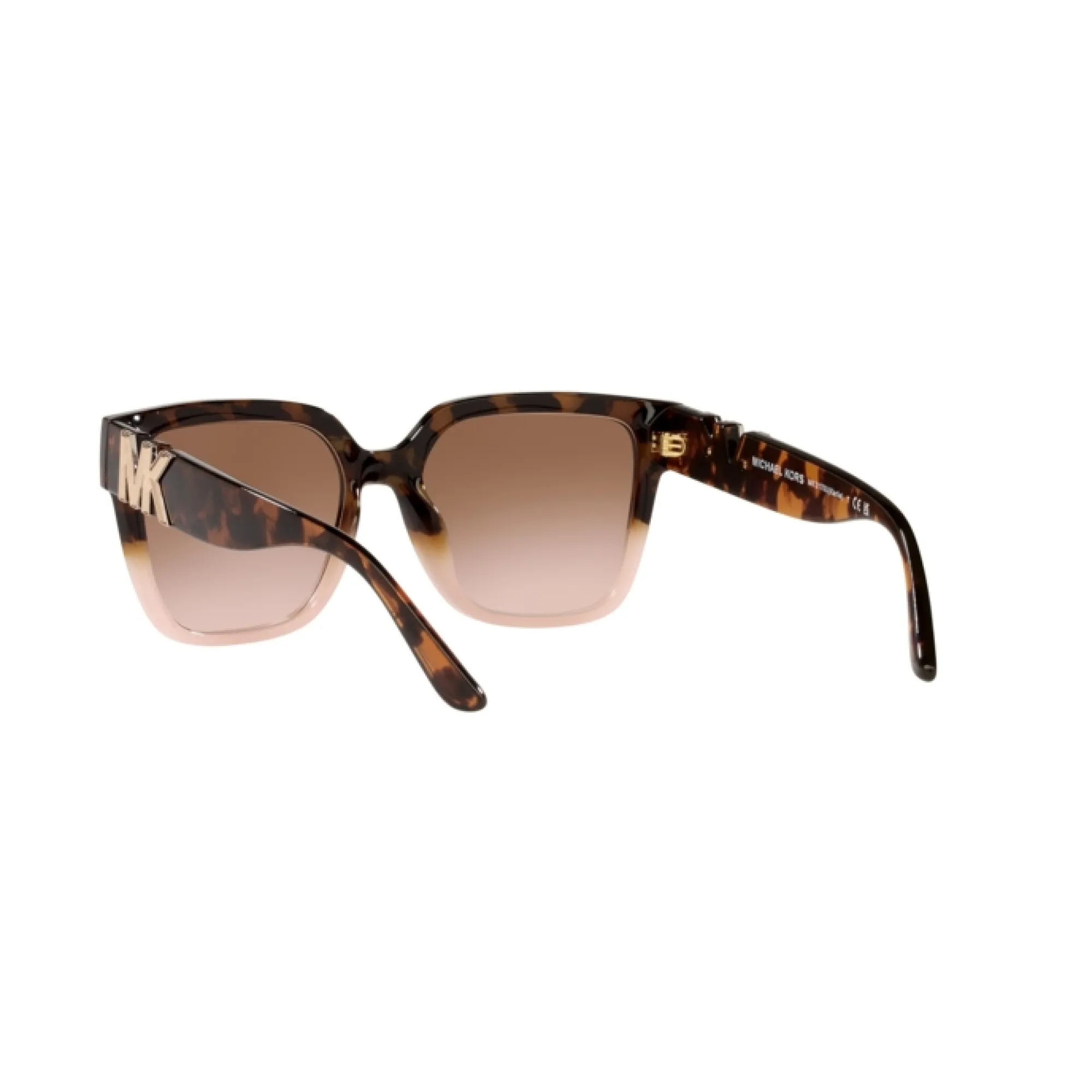   Michael Kors MK 2170U Karlie 390913 Tartaruga Scura/rosa | Occhiale Da Sole Donna 
