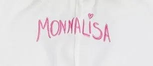 Monnalisa Pantalone  399406