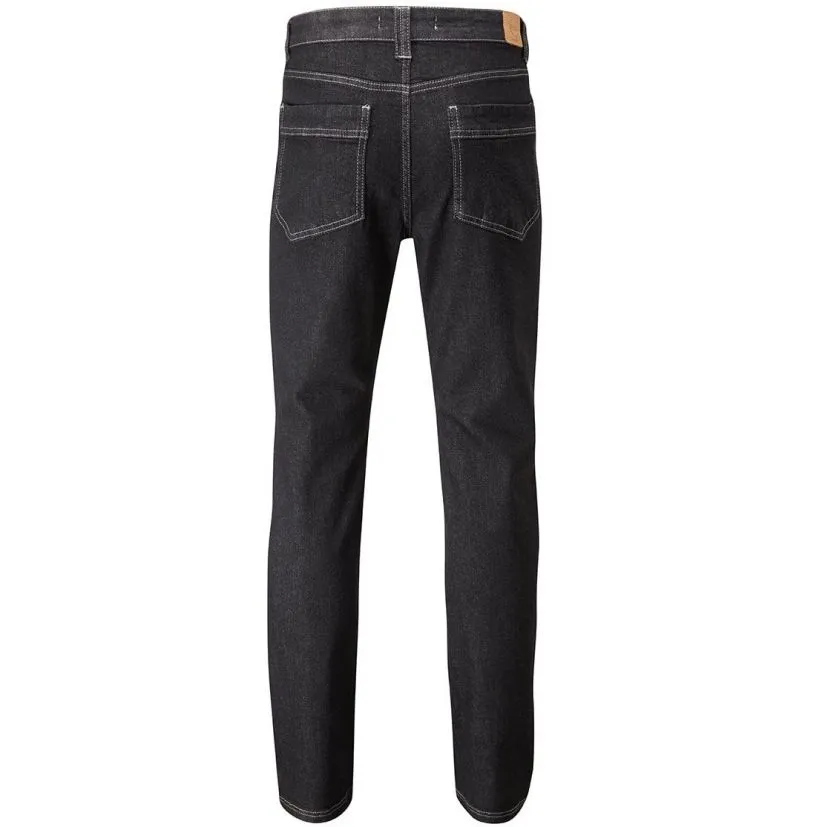 Moon Hubble X Slim Fit Jean pantalone uomo