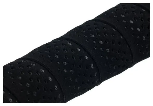 Nastro manubrio Fizik Tempo Microtex Bondcush Soft - Nero