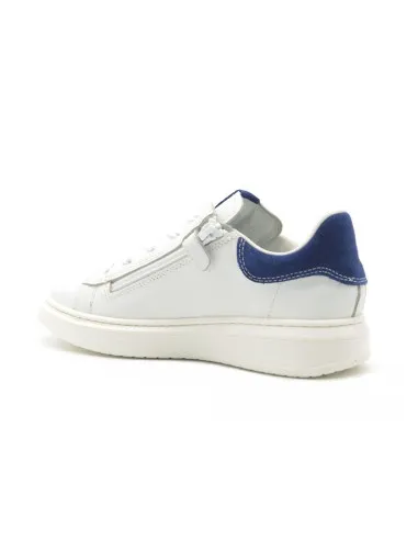 Nero Giardini sneaker in pelle  