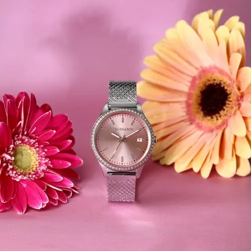 OROLOGIO TRUSSARDI CITY LIFE - R2453170502