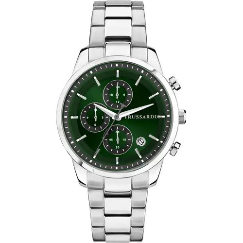 OROLOGIO TRUSSARDI T- BRIDGE - R2453171005