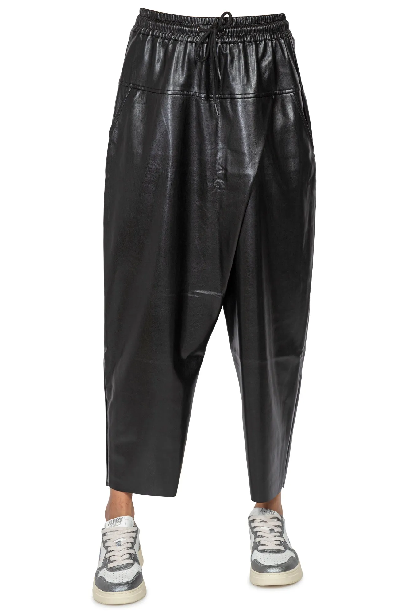Pantalone - 440976 - Nero