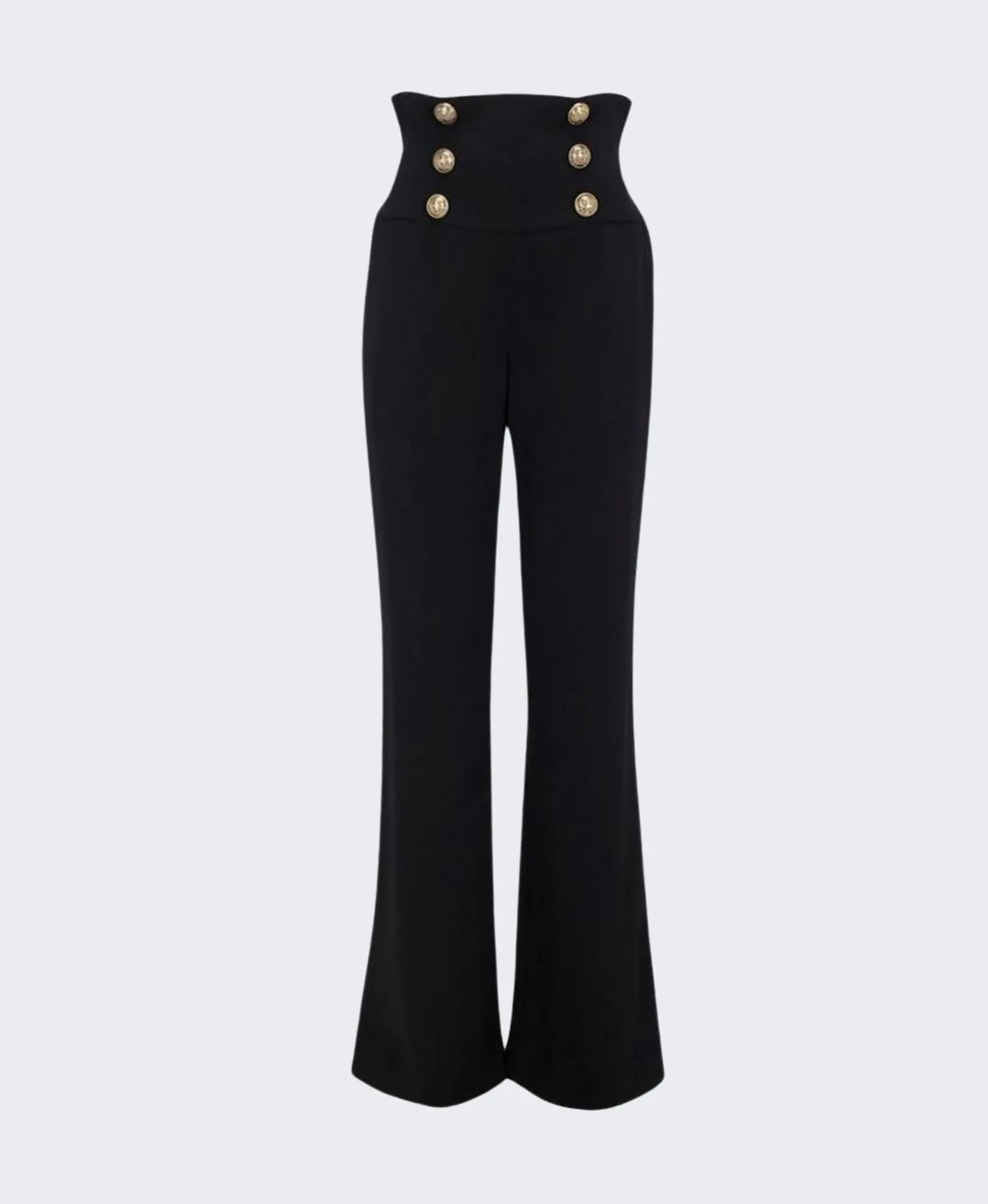 Pantalone Balmain UF15215V089/0PA