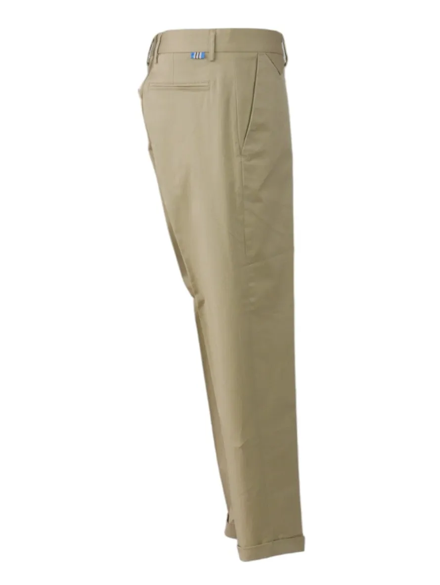 Pantalone Chiodi Milano 0164