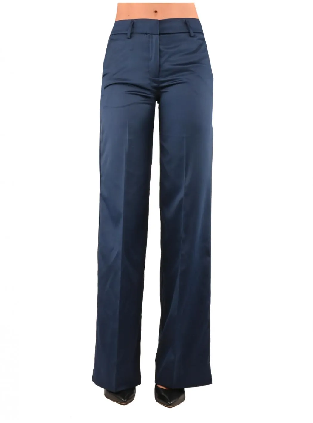 Pantalone Donna aniye by 181848-00009 Paris