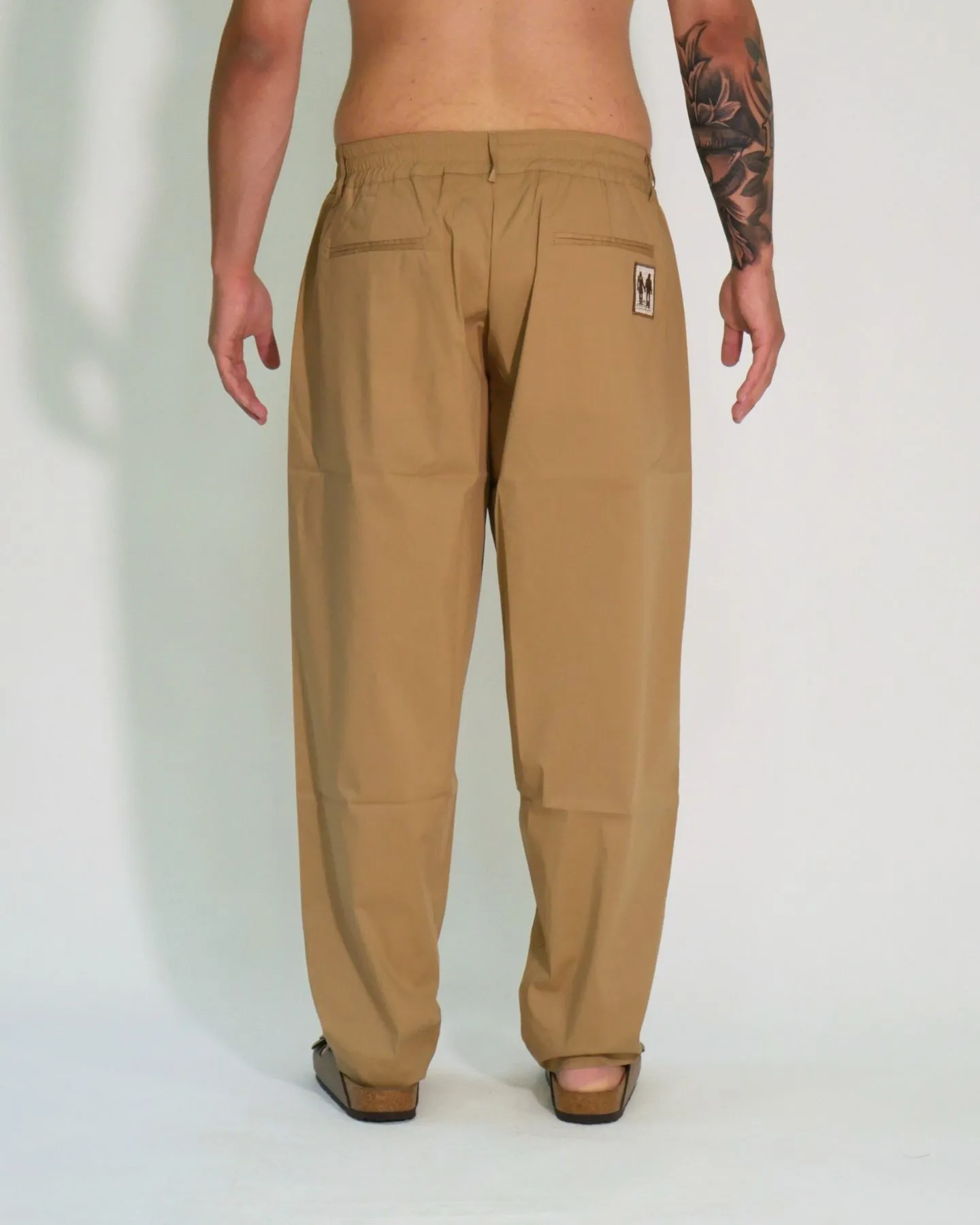 Pantalone Gavensemble PANT100-B
