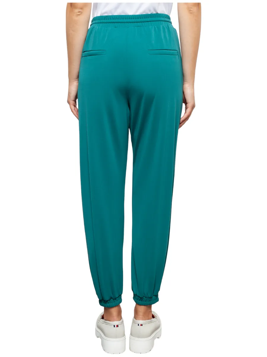 Pantalone in jersey Alicia