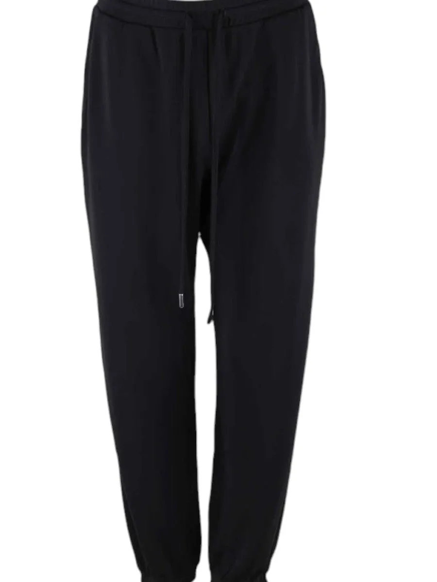 Pantalone in jersey Alicia