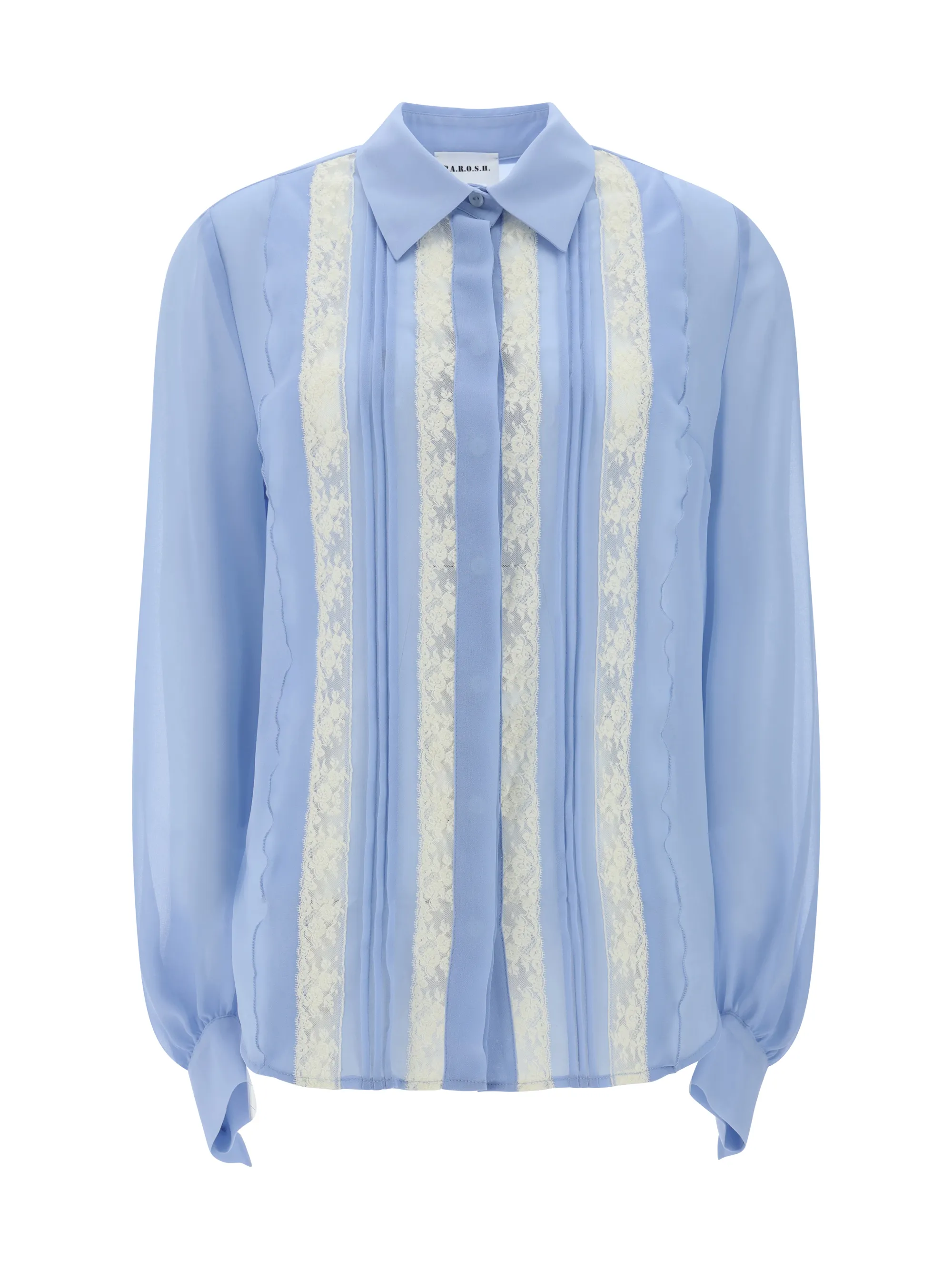     P.A.R.O.S.H.  Camicia