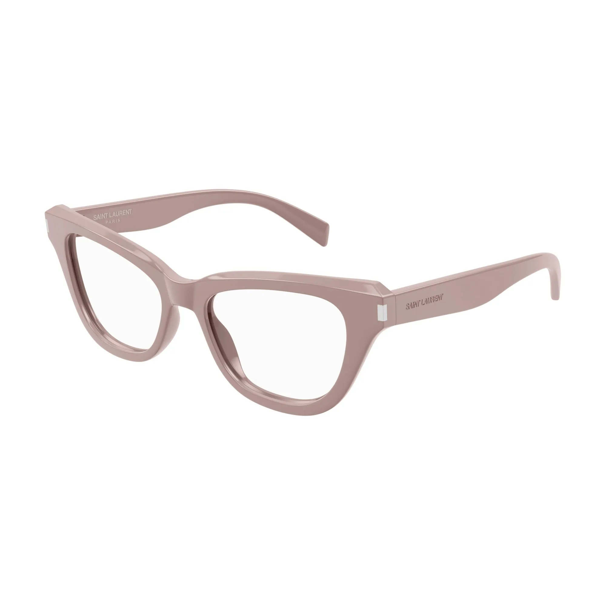   Saint Laurent SL 472 - 005 Beige | Occhiale Da Vista Donna 