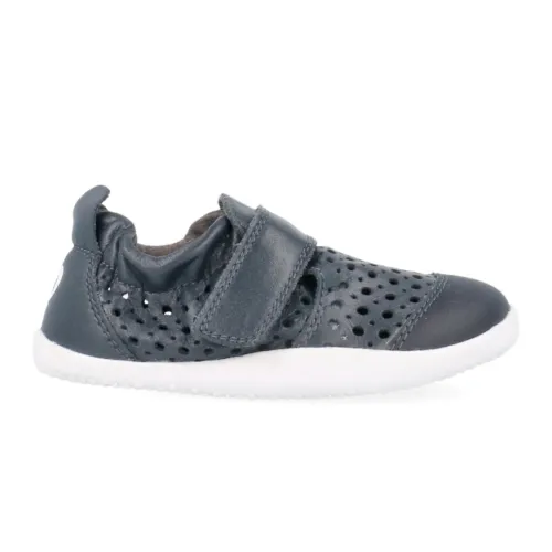 Scarpa primi passi Xplorer Go Punch - Navy