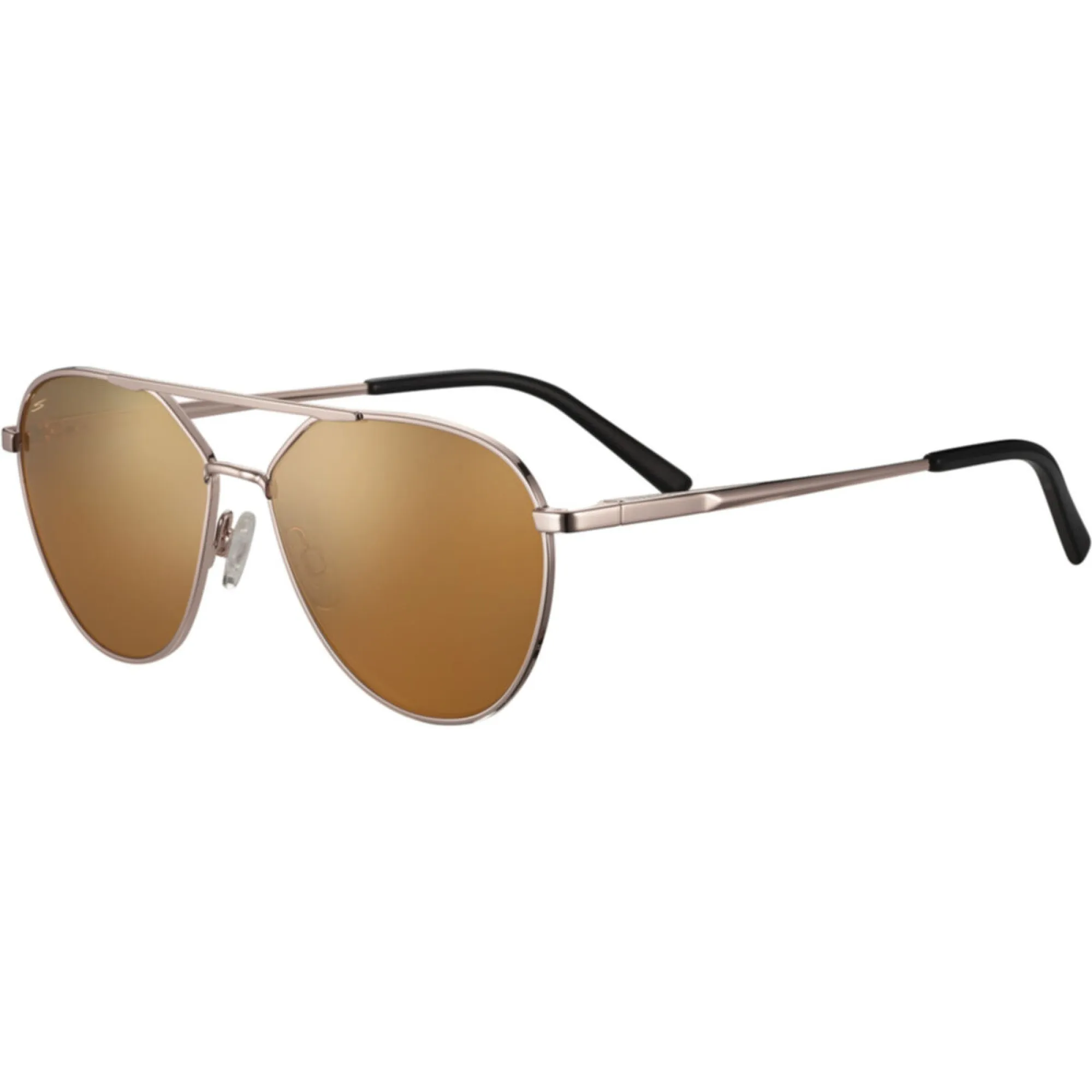   Serengeti ODELL - SS555004 Oro Rosa Lucido | Occhiale Da Sole Unisex 