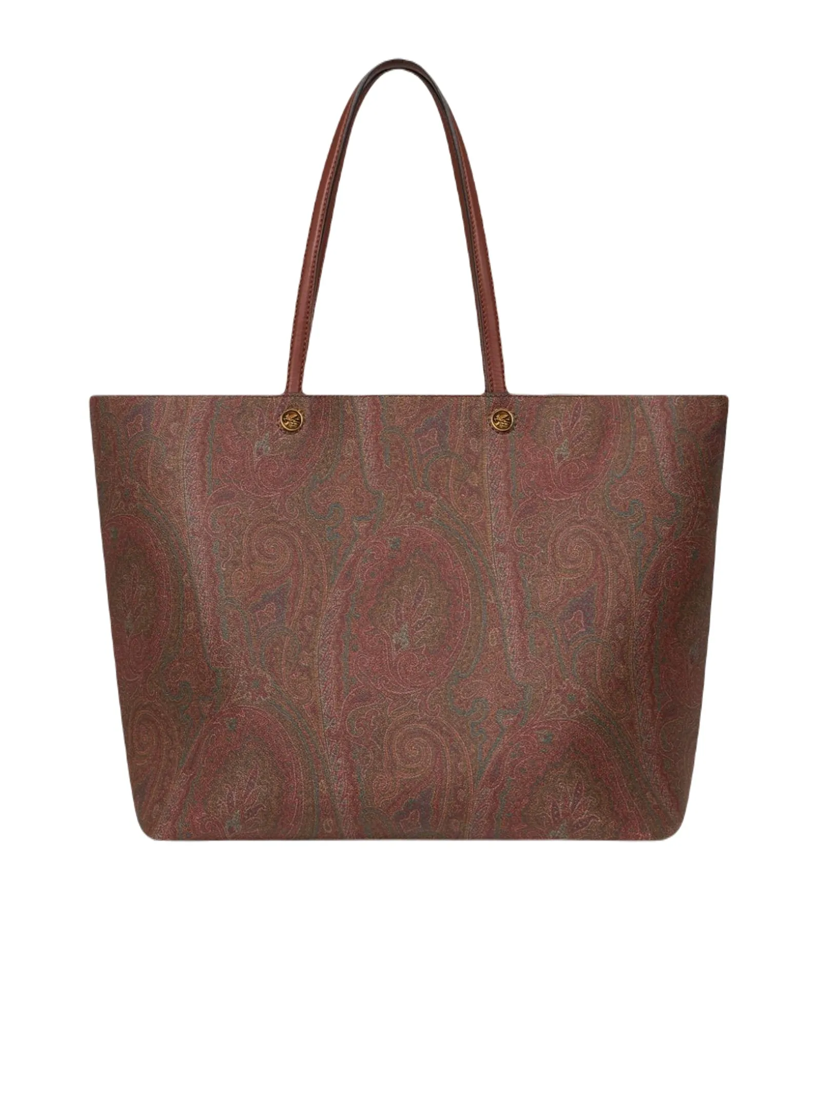 SHOPPING BAG PAISLEY ETRO DONNA WP1D0007AA001M0021