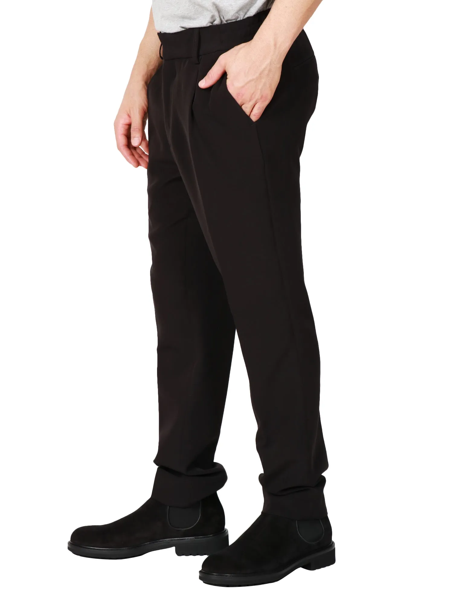 SUITHOMME Pantalone