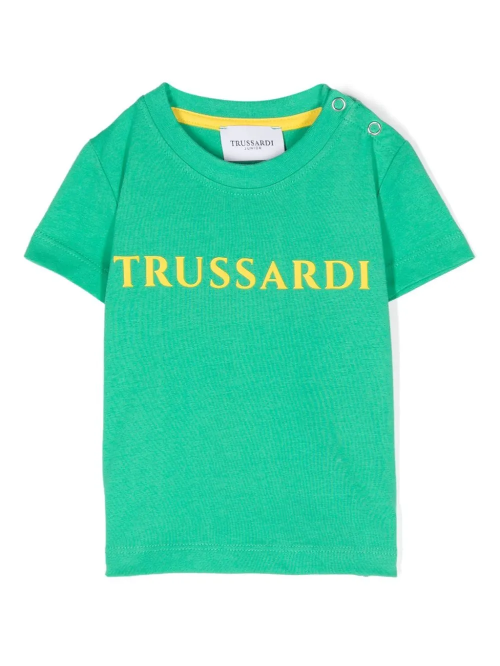 T-shirt con logo