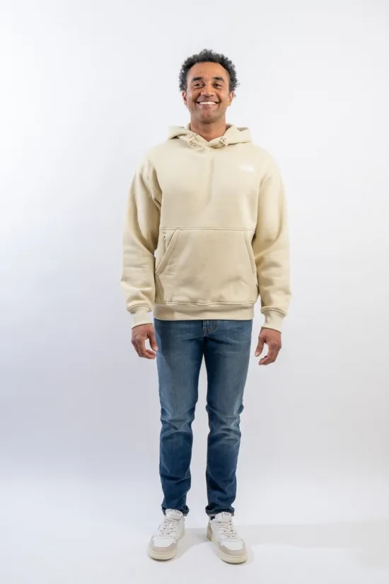 THE NORTH FACE M ICON HOODIE NF0A7ZZE