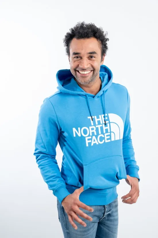 THE NORTH FACE M STANDARD HOODIE