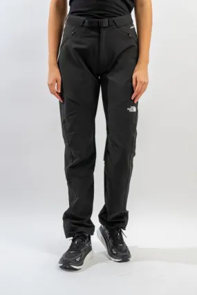 THE NORTH FACE W DIABLO REG STRAIGHT PANT NF0A7Z89