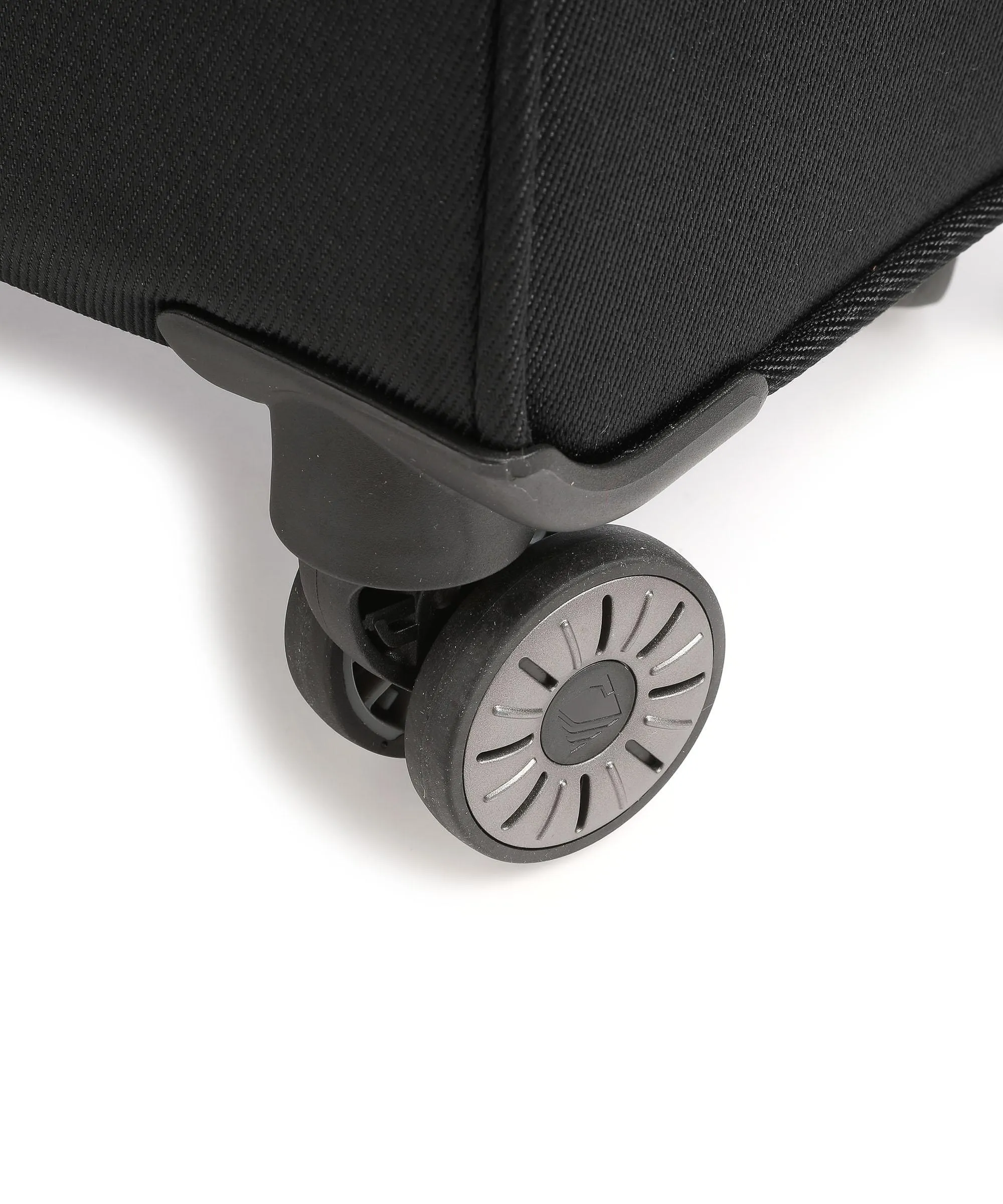  Travelite Miigo Valigia trolley (4 ruote) nero 77 cm  