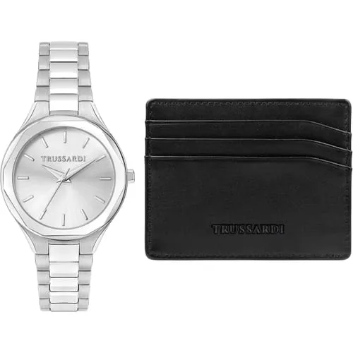 TRUSSARDI BRINK WATCH - R2453157507