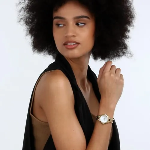 TRUSSARDI METROPOLITAN WATCH - R2453159501