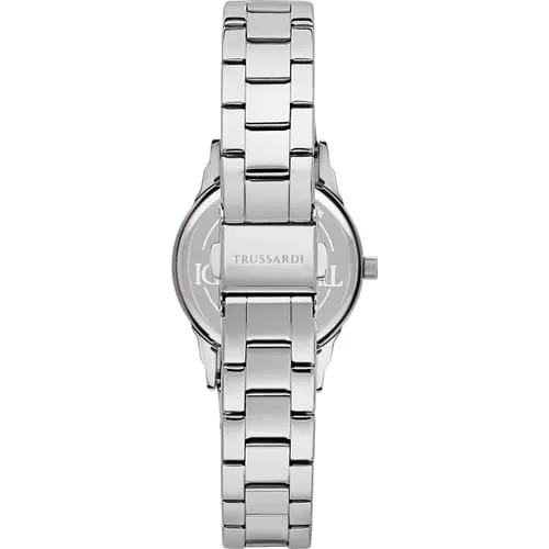 TRUSSARDI T-BENT WATCH - R2453141008