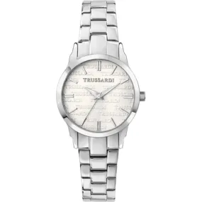 TRUSSARDI T-BENT WATCH - R2453141509