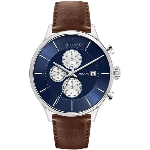 TRUSSARDI T-COMPLICITY WATCH - R2471630003