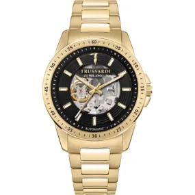 TRUSSARDI T-HAWK WATCH - R2423153001