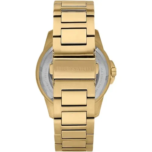 TRUSSARDI T-HAWK WATCH - R2451153001